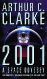 2001: A Space Odyssey (Space Odyssey, #1)