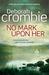 No Mark Upon Her (Duncan Kincaid & Gemma James, #14)