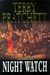 Night Watch (Discworld, #29) by Terry Pratchett