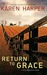 Return to Grace (Home Valley, #2) by Karen Harper