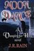 Moon Dance (Vampire for Hire, #1) by J.R. Rain