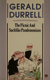 The Picnic and Suchlike Pandemonium cover