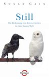 Still: Die Bedeutung von Introvertierten in einer lauten Welt