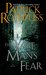 The Wise Man's Fear (The Kingkiller Chronicle, #2)