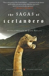 The Sagas of Icelanders cover