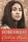 Sorceress cover