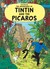 Tintin and the Picaros (Tintin, #23)