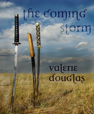 The Coming Storm (The Coming Storm, #1)