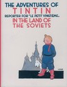 Tintin in the Land of the Soviets (Tintin #1)