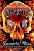 Immortal War (Vampirates, #6) by Justin Somper