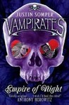 Empire of Night (Vampirates, #5)