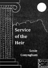 Service of the Heir (Murray of Letho, #3)