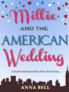 Millie and the American Wedding cover