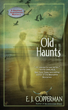 Old Haunts cover