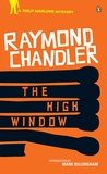 The High Window (Philip Marlowe, #3) by Raymond Chandler cover image