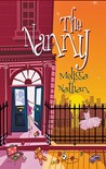 The Nanny cover