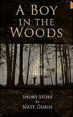 a-boy-in-the-woods