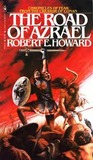 The Road of Azrael cover