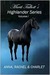 Anna, Rachel & Charlet (Highlander #1) by Marti Talbott