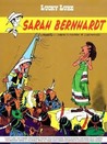 Sarah Bernhardt (Lucky Luke #50 / #19)