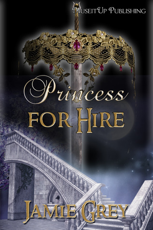 princess-for-hire