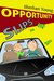 Opportunity Slips by Sherban Young