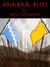 Anabar Rises (Anabar, #2) by Will Granger