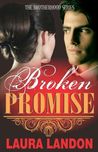 Broken Promise cover