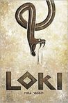 Loki cover