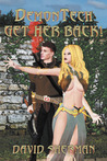 Get Her Back! cover
