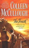 The Touch cover