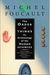 The Order of Things An Archaeology of the Human Sciences by Michel Foucault