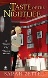 A Taste of the Nightlife (Vampire Chef, #1)