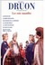 Les rois maudits Vols 1-7 by Maurice Druon