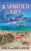 A Spirited Gift (A Missing Pieces Mystery, #3) by Joyce Lavene
