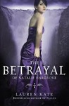 The Betrayal of Natalie Hargrove cover