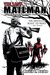 The Last Mailman Neither Rain, Nor Sleet, Nor Zombies by Kevin J. Burke