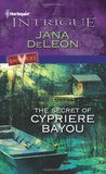 The Secret of Cypriere Bayou cover