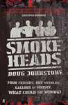 Smokeheads cover