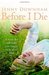 Before I Die by Jenny Downham