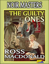 The Guilty Ones cover