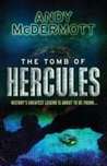 The Tomb Of Hercules (Nina Wilde & Eddie Chase, #2)