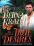 The Book of True Desires by Betina Krahn