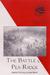 The Battle of Pea Ridge Union Victory in the West by Theodore P. Savas