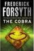 The Cobra by Frederick Forsyth