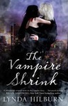 The Vampire Shrink (Kismet Knight, Ph.D., Vampire Psychologist, #1)