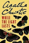 While the Light Lasts cover