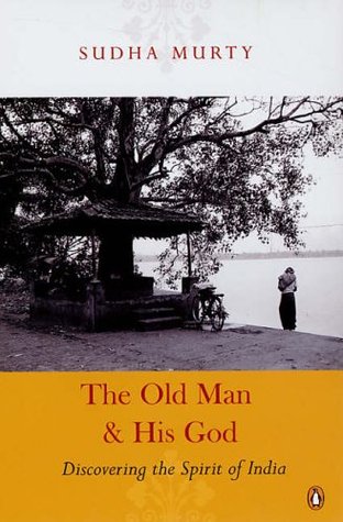 Image result for the old man and his god