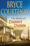 The Story Of Danny Dunn cover