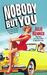 Nobody But You by Julie Kenner